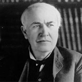Thomas Edison