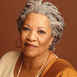Toni Morrison