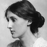 Virginia Woolf