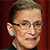 Ruth Bader Ginsburg