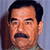 Saddam Hussein