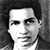 Srinivasa Ramanujan