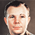 Yuri Gagarin